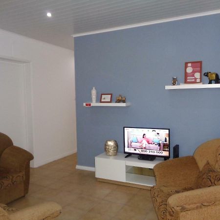 Apartamento Do Barao Ponta Delgada  Exterior photo
