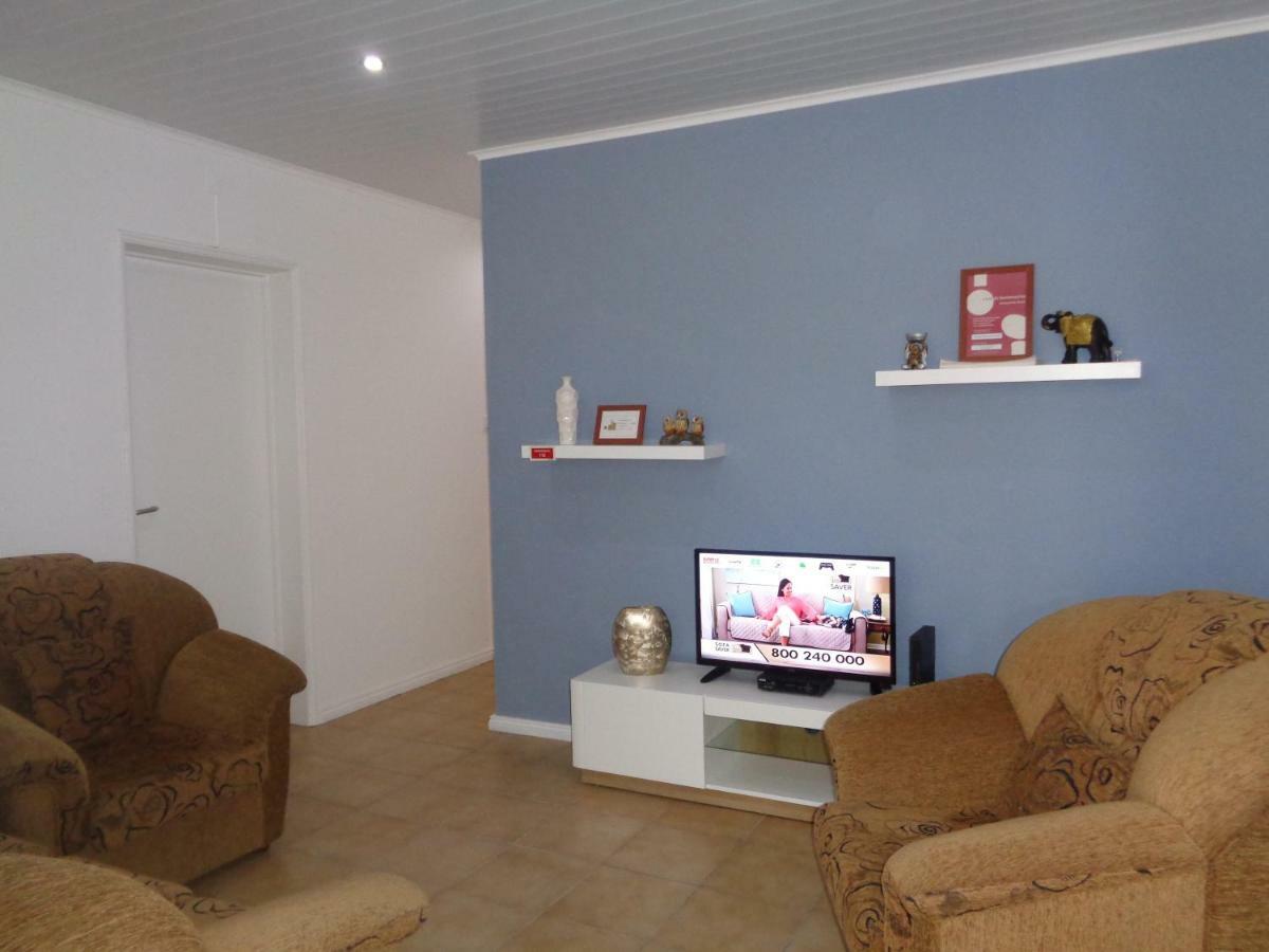 Apartamento Do Barao Ponta Delgada  Exterior photo