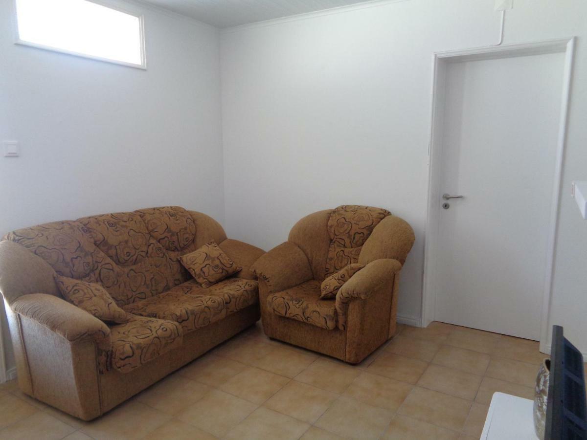 Apartamento Do Barao Ponta Delgada  Exterior photo