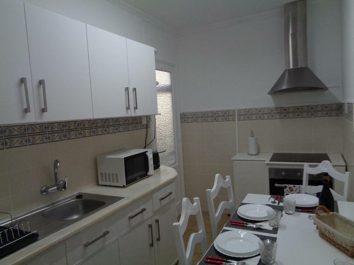 Apartamento Do Barao Ponta Delgada  Exterior photo